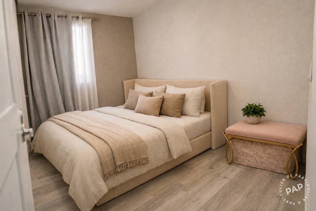 Appartement à vendre, 70m², Domont