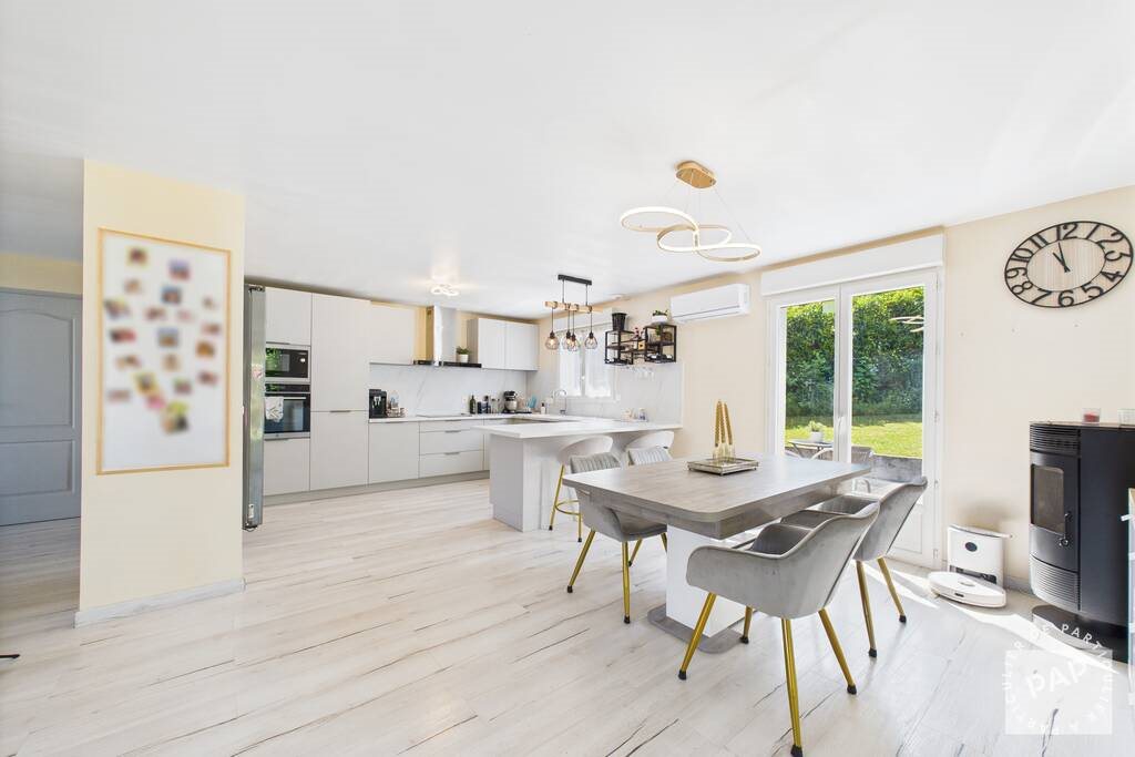 Maison à vendre, 144m², Publier