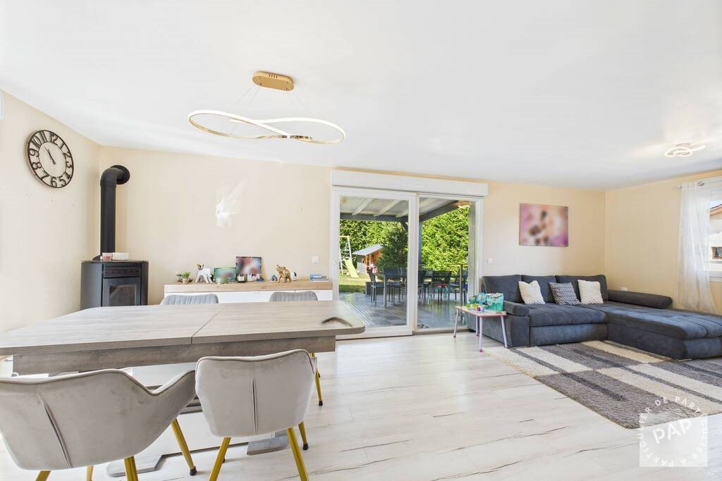 Maison à vendre, 144m², Publier
