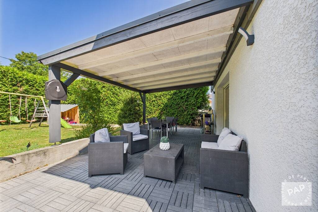 Maison à vendre, 144m², Publier