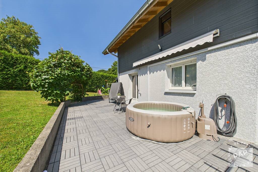 Maison à vendre, 144m², Publier