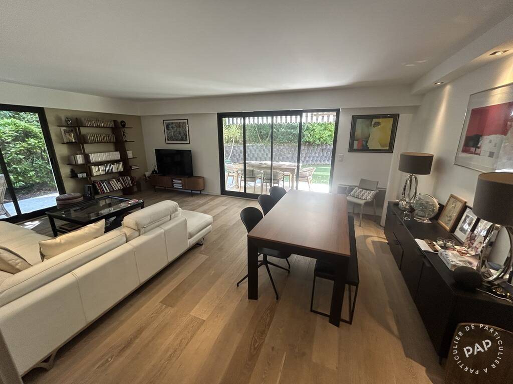 Appartement à vendre, 90m², Cannes