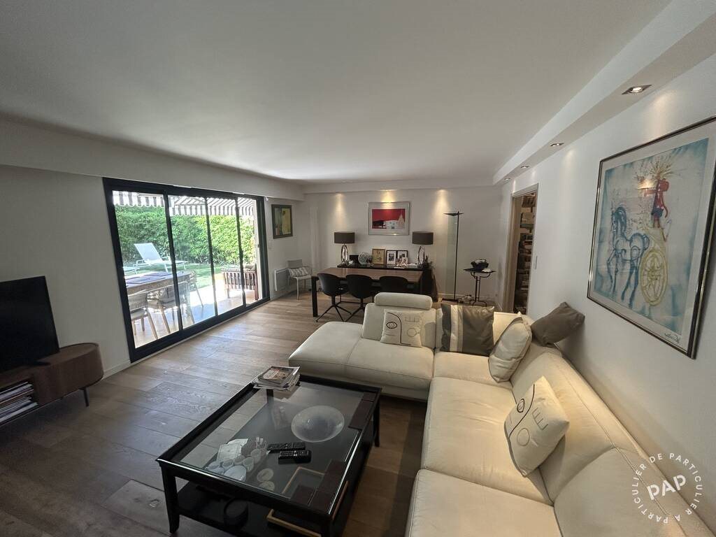 Appartement à vendre, 90m², Cannes