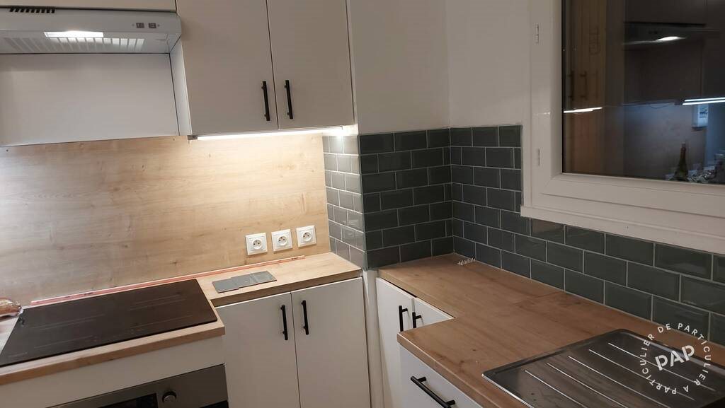 Appartement à louer, 66m², Roissy-en-France