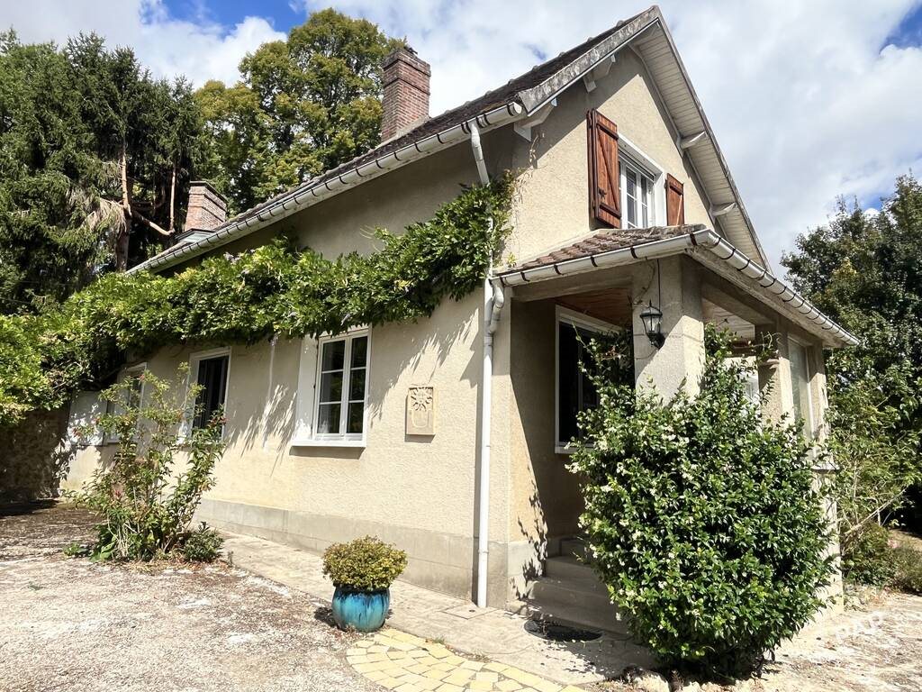Maison à vendre, 180m², Neuville-Bosc