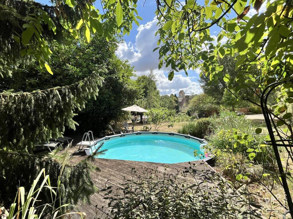 Maison à vendre, 180m², Neuville-Bosc