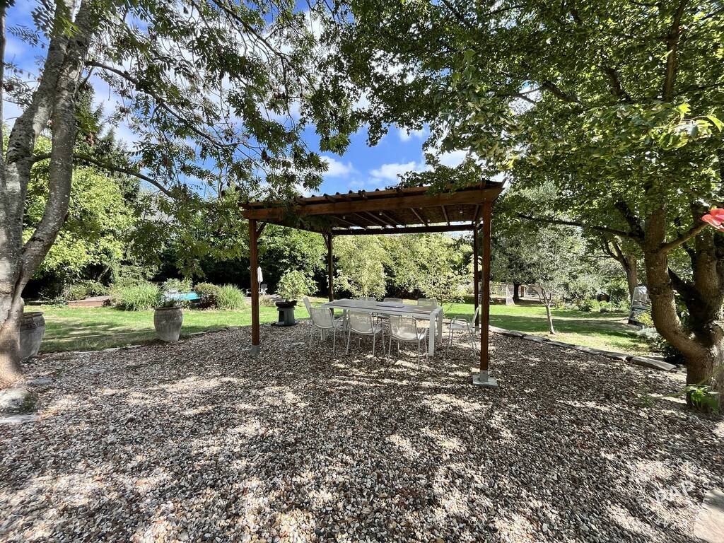 Maison à vendre, 180m², Neuville-Bosc