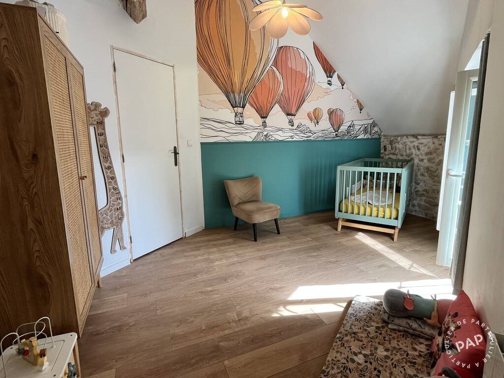 Maison à vendre, 180m², Neuville-Bosc
