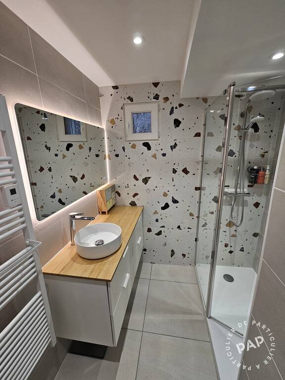 Appartement à louer, 64m², Grenoble