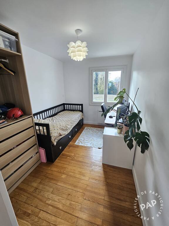 Appartement à louer, 64m², Grenoble