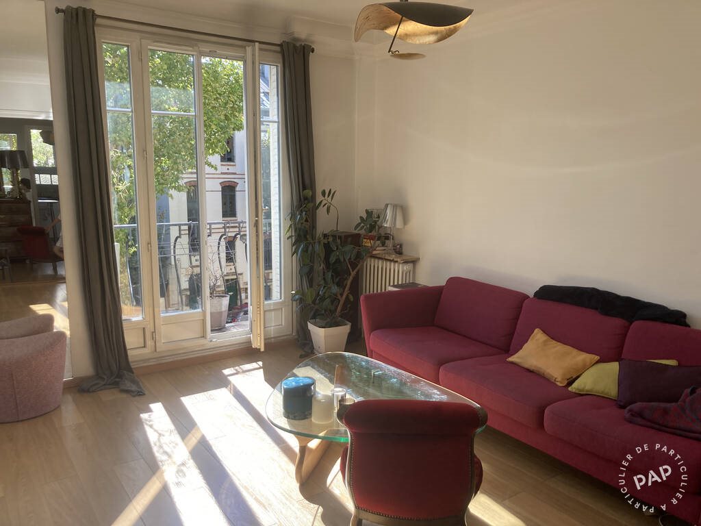 Appartement à vendre, 72m², Neuilly-sur-Seine
