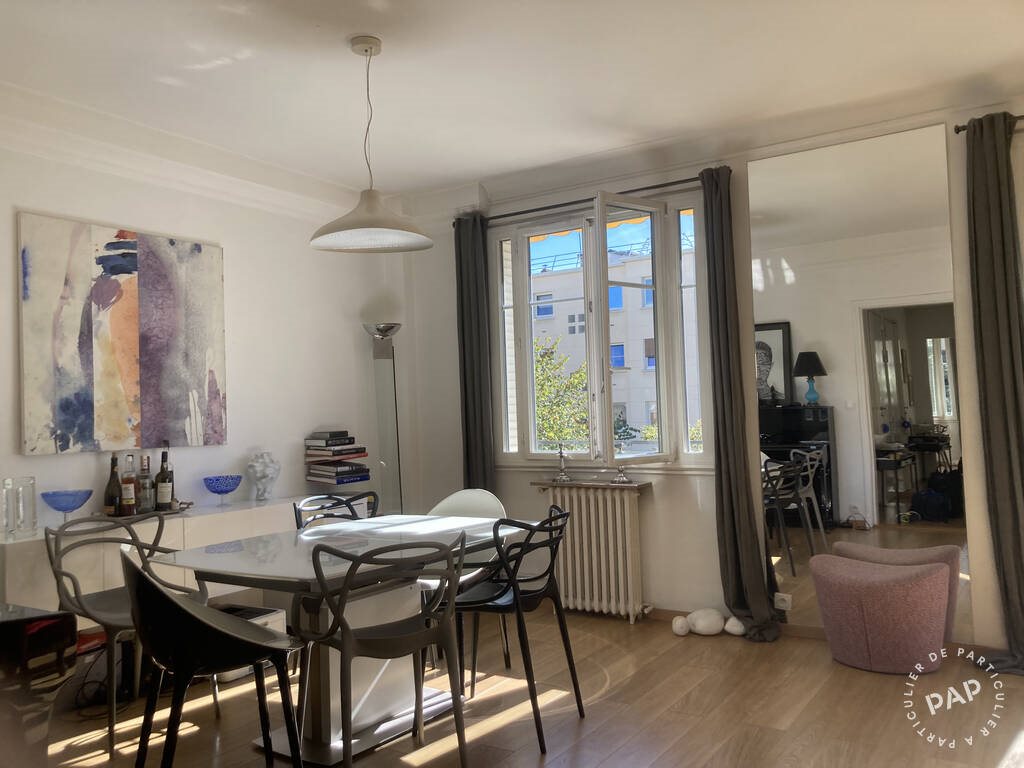 Appartement à vendre, 72m², Neuilly-sur-Seine