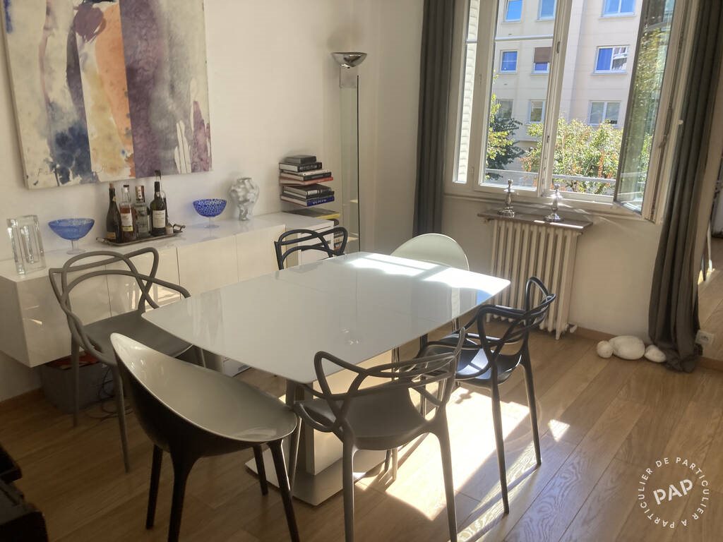 Appartement à vendre, 72m², Neuilly-sur-Seine