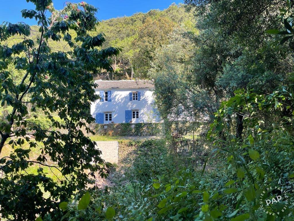 Maison à vendre, 110m², Luri