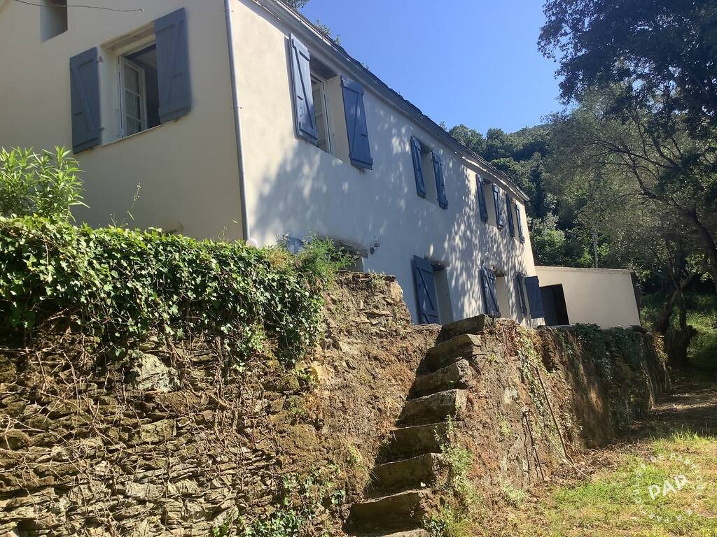 Maison à vendre, 110m², Luri