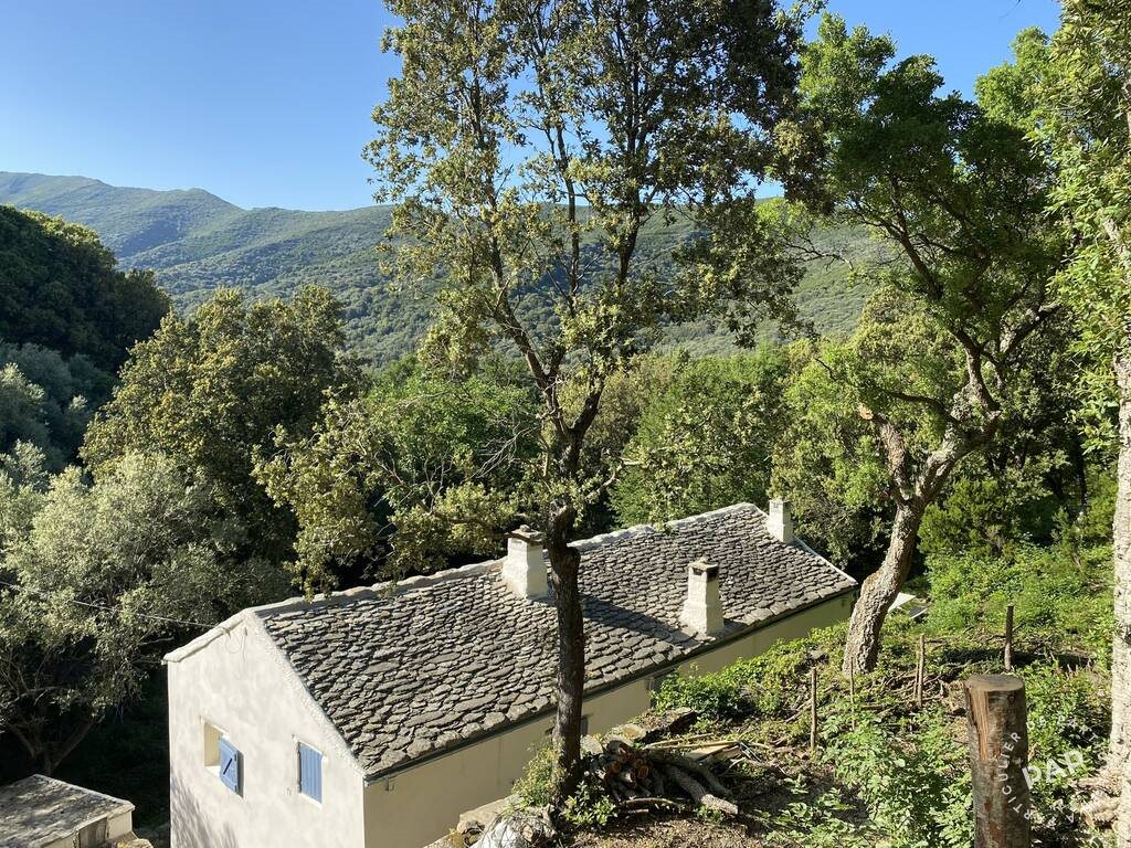Maison à vendre, 110m², Luri