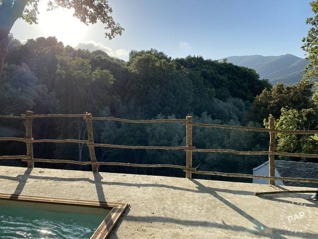 Maison à vendre, 110m², Luri