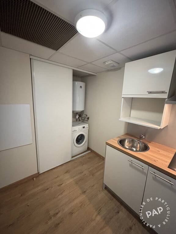 Appartement à louer, 30m², Toulouse