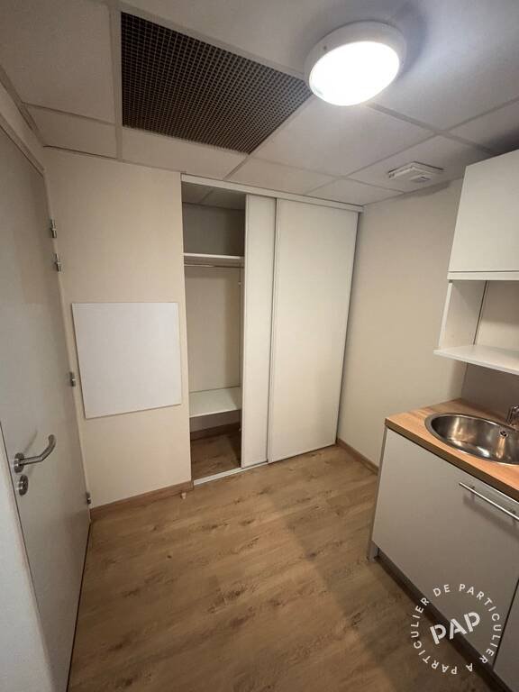 Appartement à louer, 30m², Toulouse