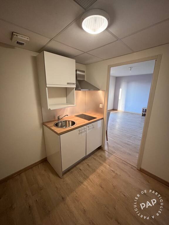 Appartement à louer, 30m², Toulouse