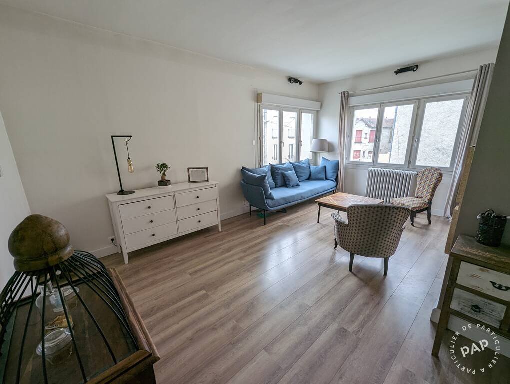 Appartement à vendre, 70m², Toulouse