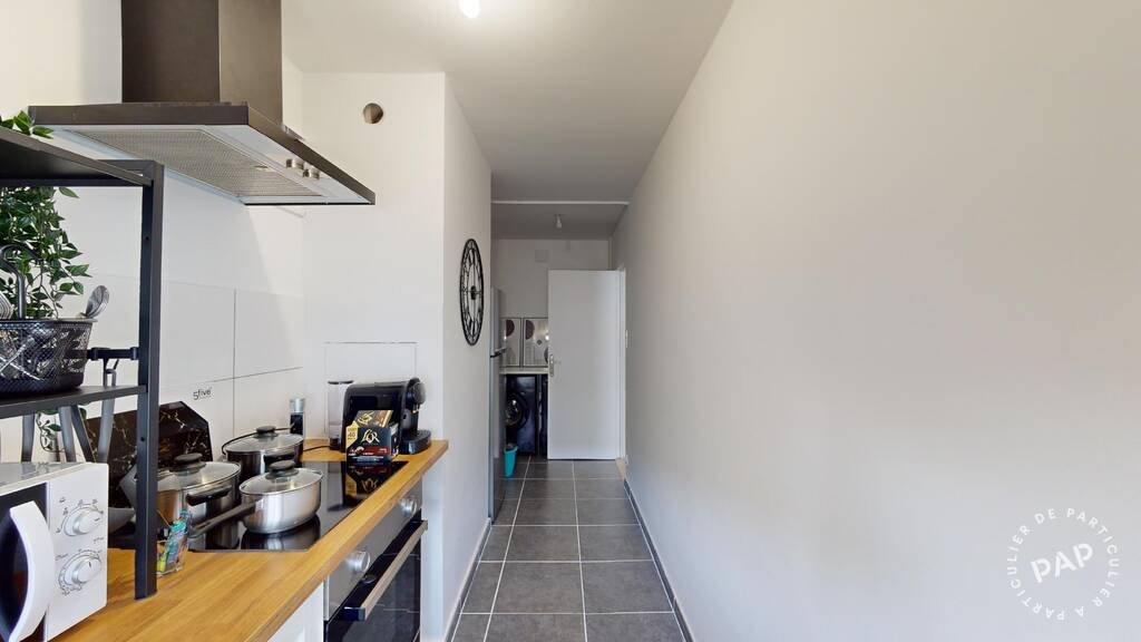 Appartement à louer, 73m², Orléans