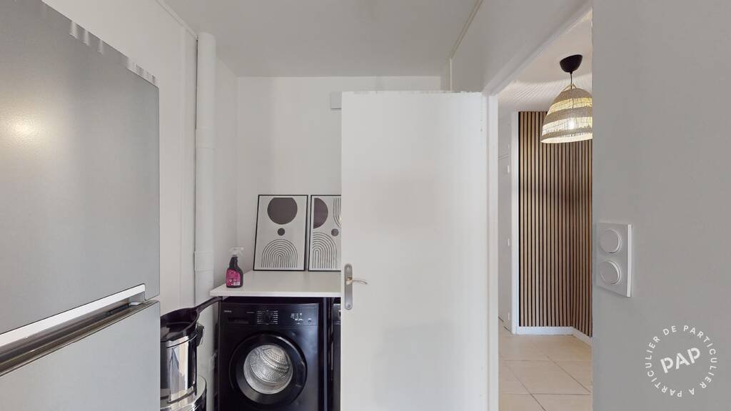 Appartement à louer, 73m², Orléans
