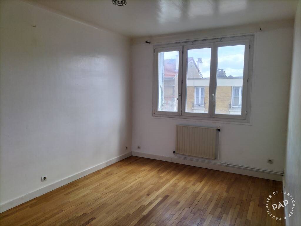 Appartement à vendre, 57m², Bagneux