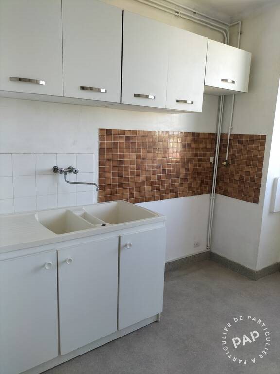 Appartement à vendre, 57m², Bagneux