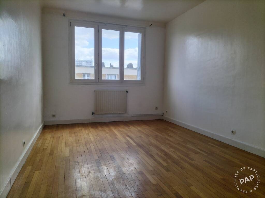 Appartement à vendre, 57m², Bagneux