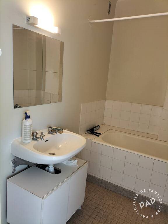 Appartement à vendre, 57m², Bagneux