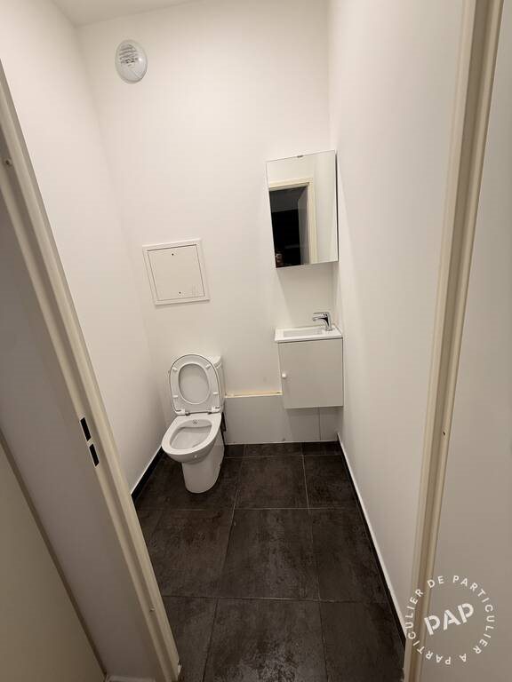 Appartement à louer, 48m², Cergy