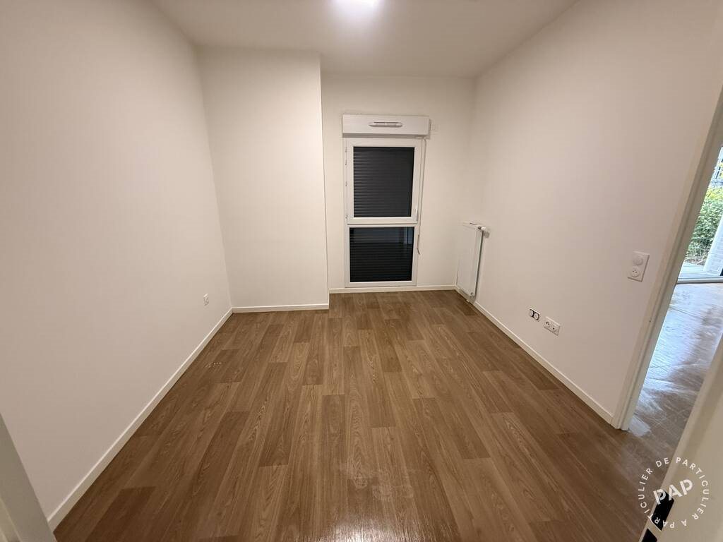 Appartement à louer, 48m², Cergy