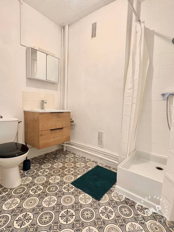 Appartement à louer, 33m², Compiègne