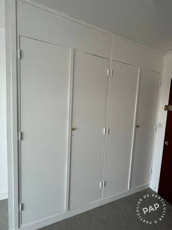 Appartement à louer, 33m², Compiègne