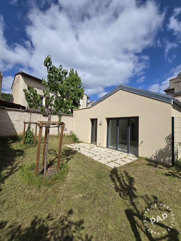 Maison à louer, 63m², Nancy
