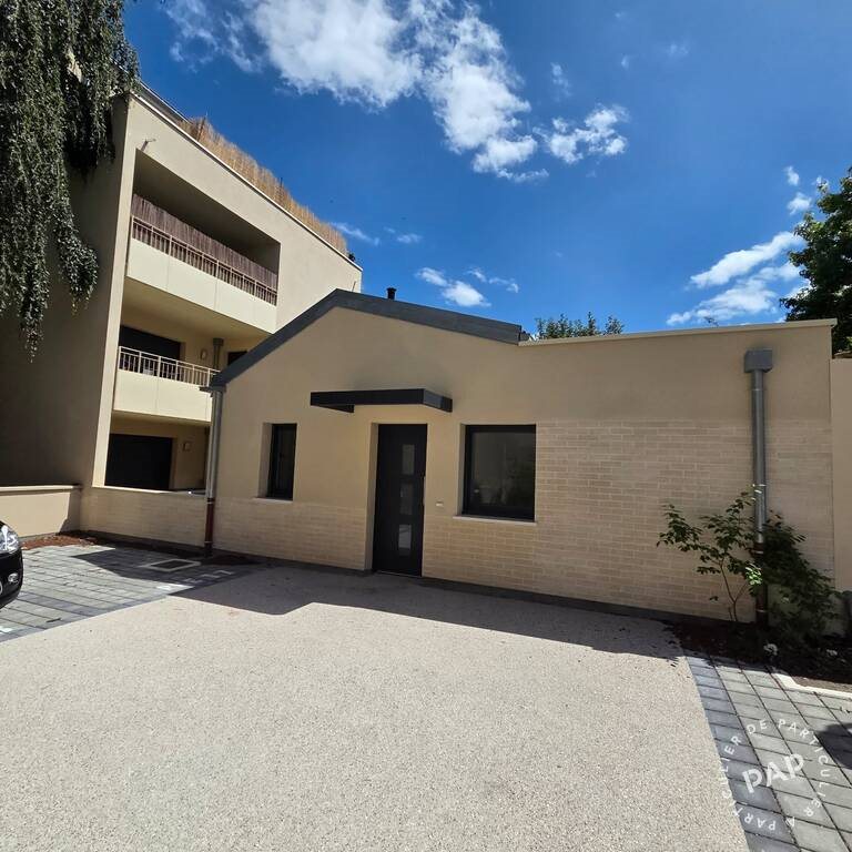 Maison à louer, 63m², Nancy
