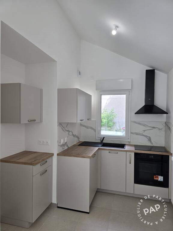Maison à louer, 63m², Nancy