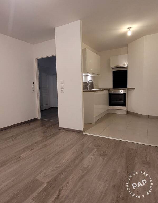 Appartement à vendre, 55m², Fontainebleau