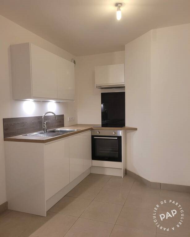 Appartement à vendre, 55m², Fontainebleau