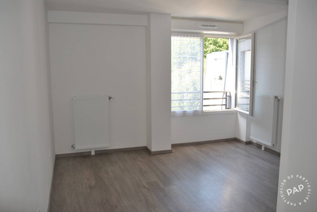 Appartement à vendre, 55m², Fontainebleau