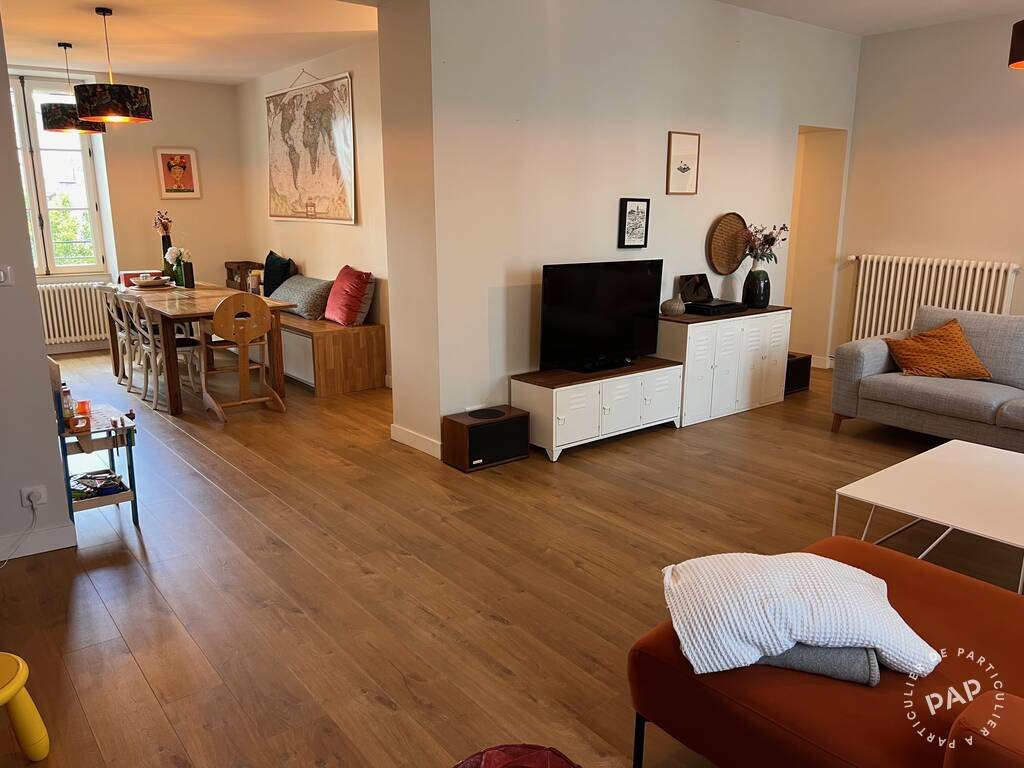 Appartement à vendre, 144m², Nantes