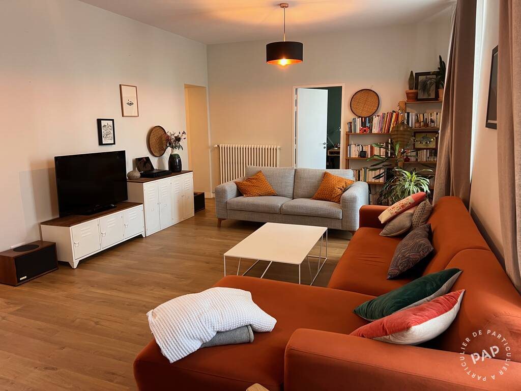 Appartement à vendre, 144m², Nantes