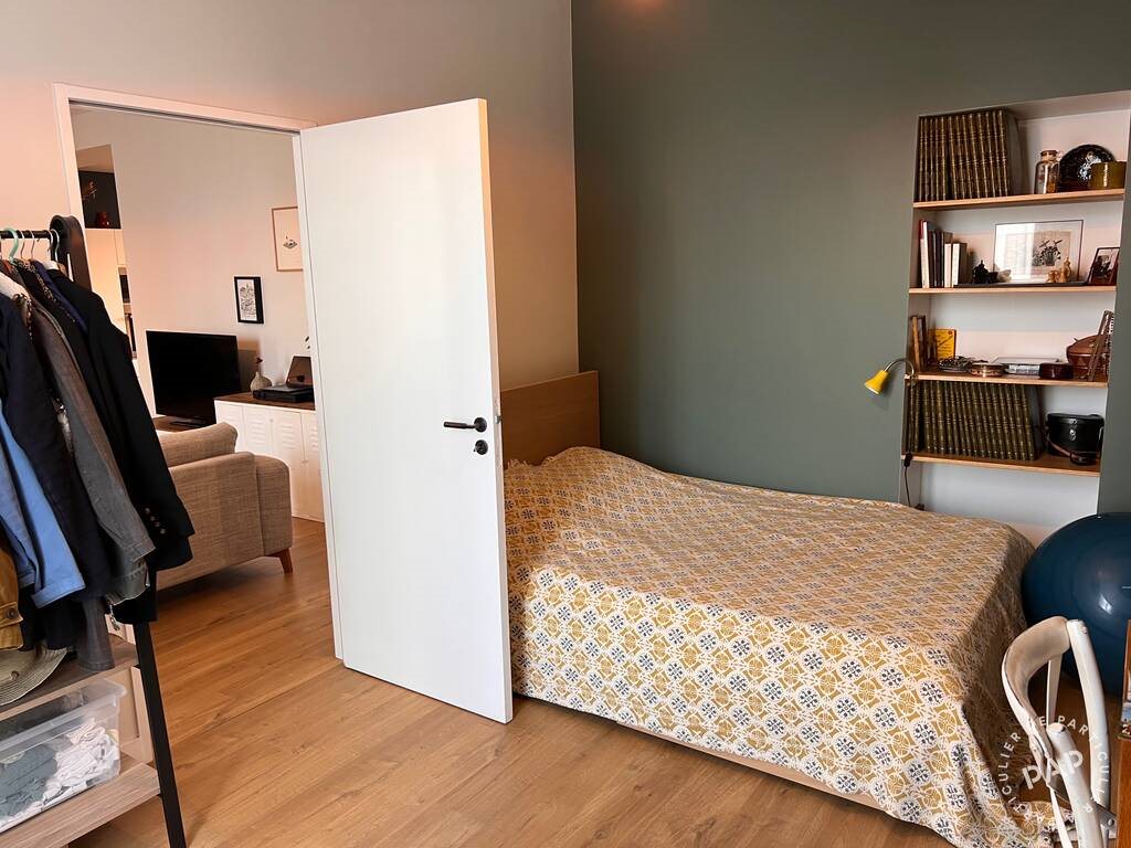 Appartement à vendre, 144m², Nantes