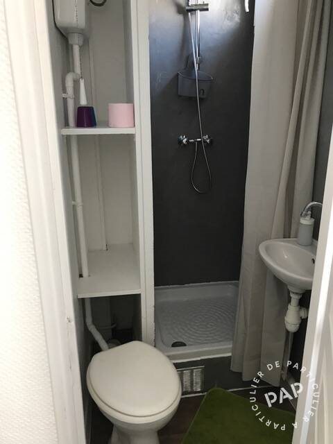 Appartement à louer, 19m², Issy-les-Moulineaux