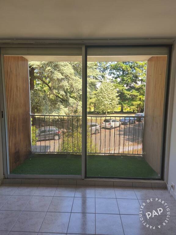 Appartement à louer, 77m², Boussy-Saint-Antoine