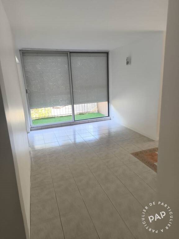 Appartement à louer, 77m², Boussy-Saint-Antoine