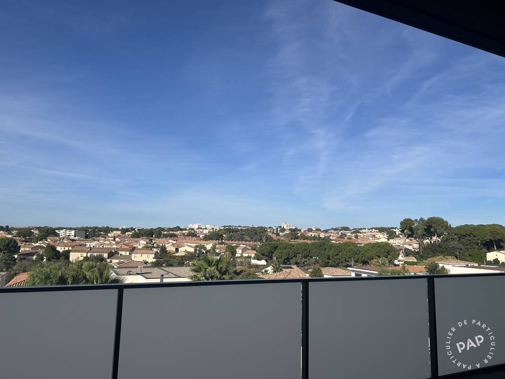Appartement à vendre, 66m², Béziers