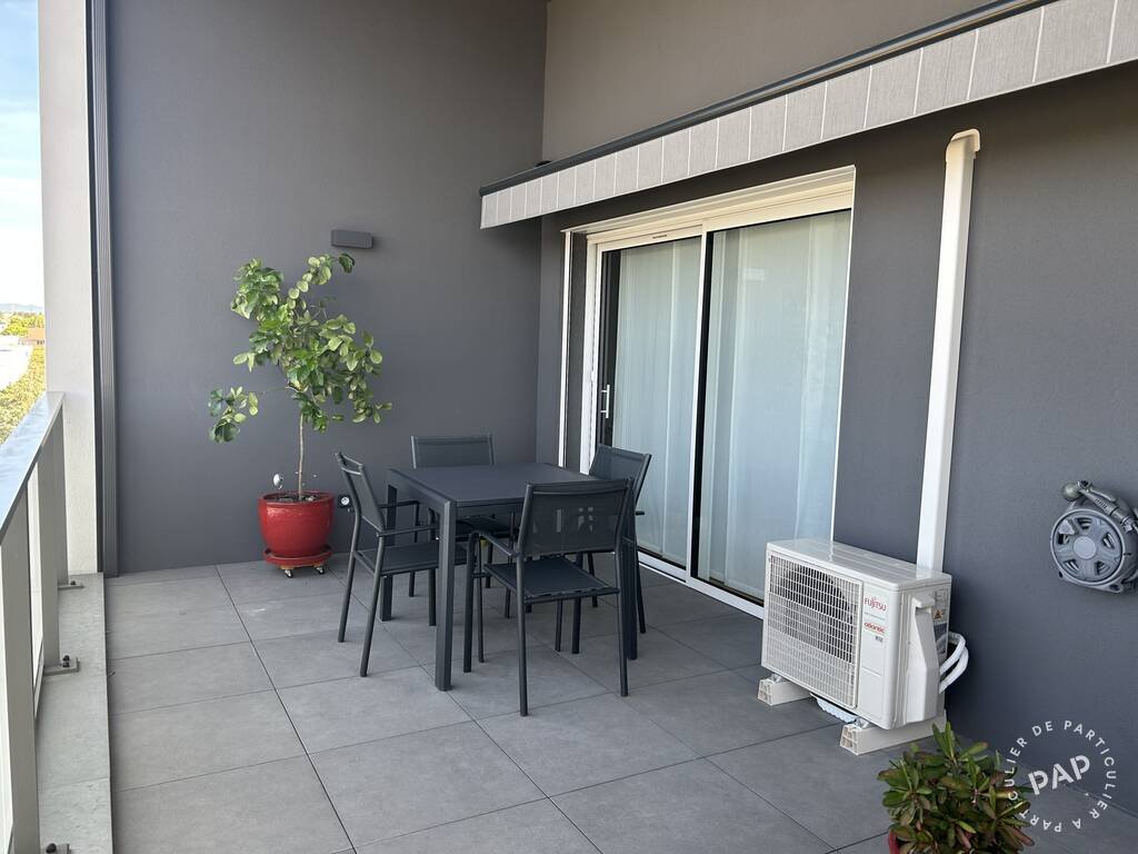 Appartement à vendre, 66m², Béziers