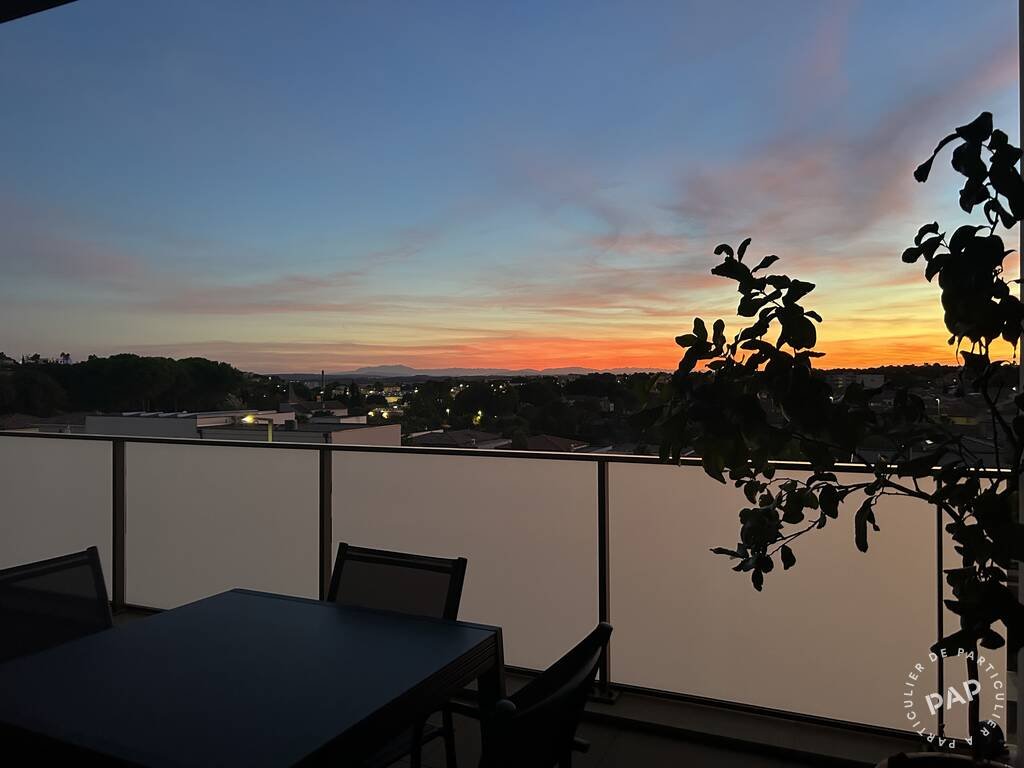 Appartement à vendre, 66m², Béziers